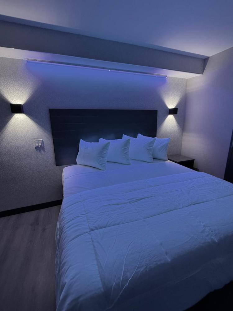 The Vine Hotel Bronx New